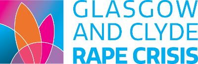 Glasgow and Clyde Rape Crisis logo Glasgow and Clyde Rape Crisis logo
