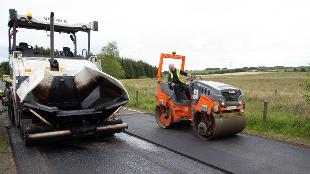 An image relating to Road closures and works