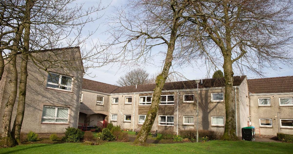 Sheltered Housing East Renfrewshire Council