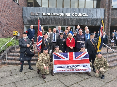 Armed Forces Day Armed Forces Day