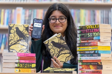 St Luke's author exam results