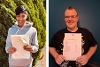 Isobel Mair exam results 2025