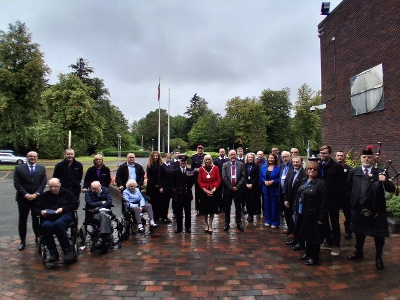 Merchant Navy Day 2025 Merchant Navy Day 2025