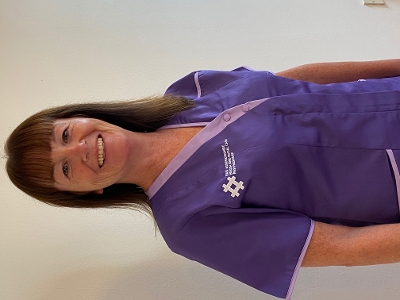 Bonnyton Care Home - Janice