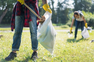 Litter