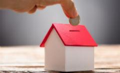 House stock image House stock image