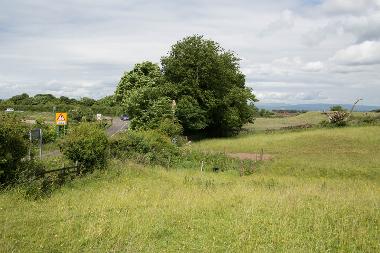 Aurs Road