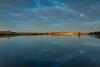 Dams to Darnley