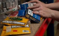 Counterfeit goods Counterfeit goods