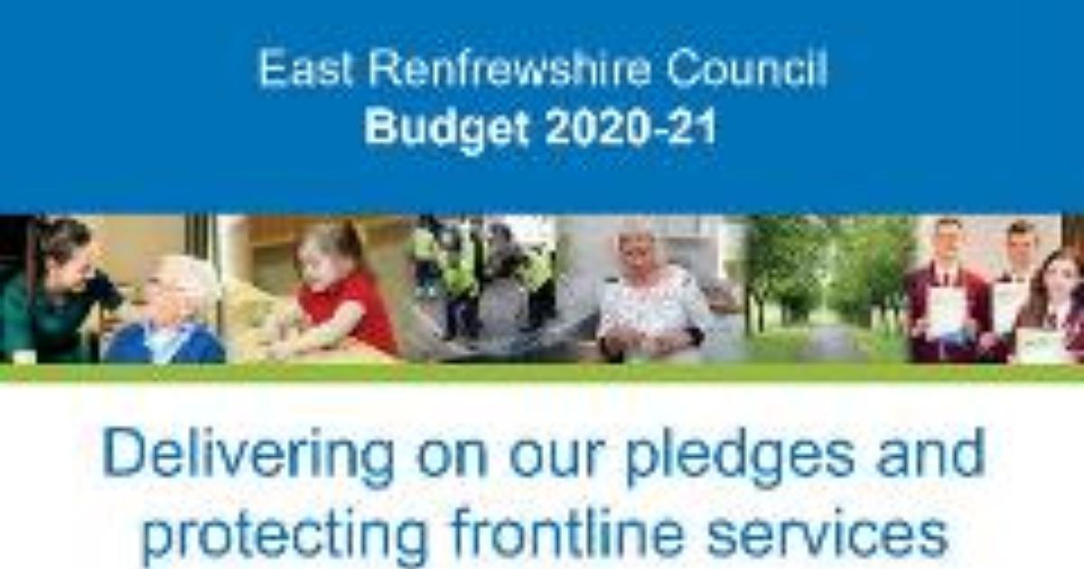 What Months Do You Not Pay Council Tax In Renfrewshire