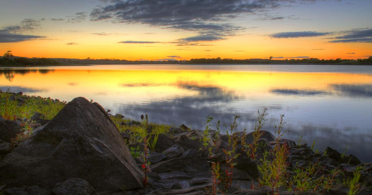 Keep active this winter by exploring East Renfrewshire East