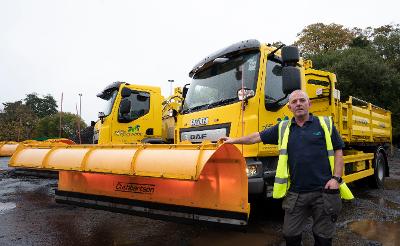 Gritters Gritters