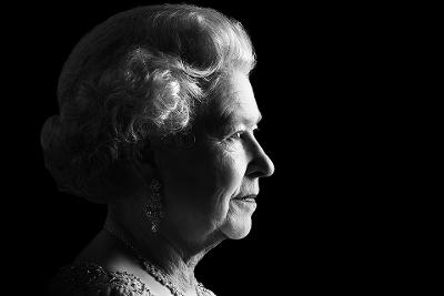 Queen Elizabeth II Queen Elizabeth II