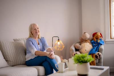 Ann Marie foster carer Ann Marie foster carer