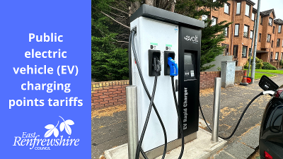EV tariffs EV tariffs