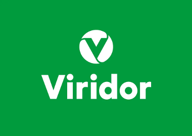 Viridor logo